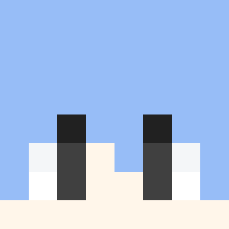 Borgesjr's skin
