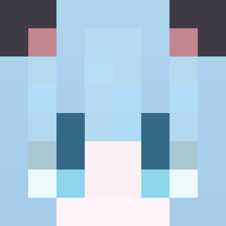 sariyiz's skin