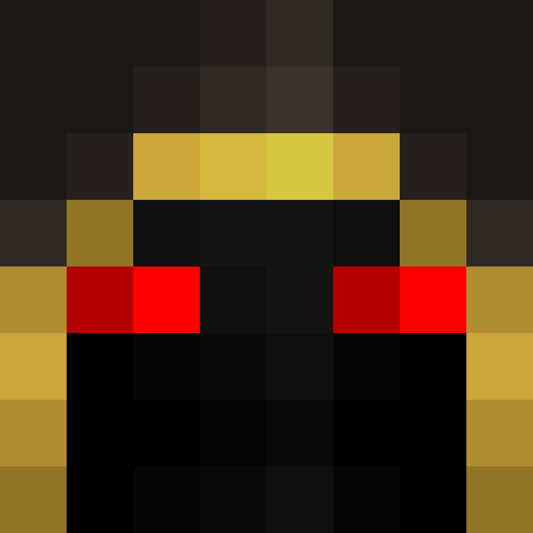 MAXAURATACO's skin