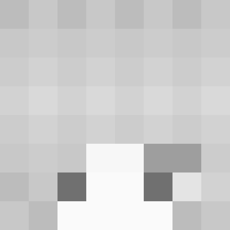 kaiisla's skin