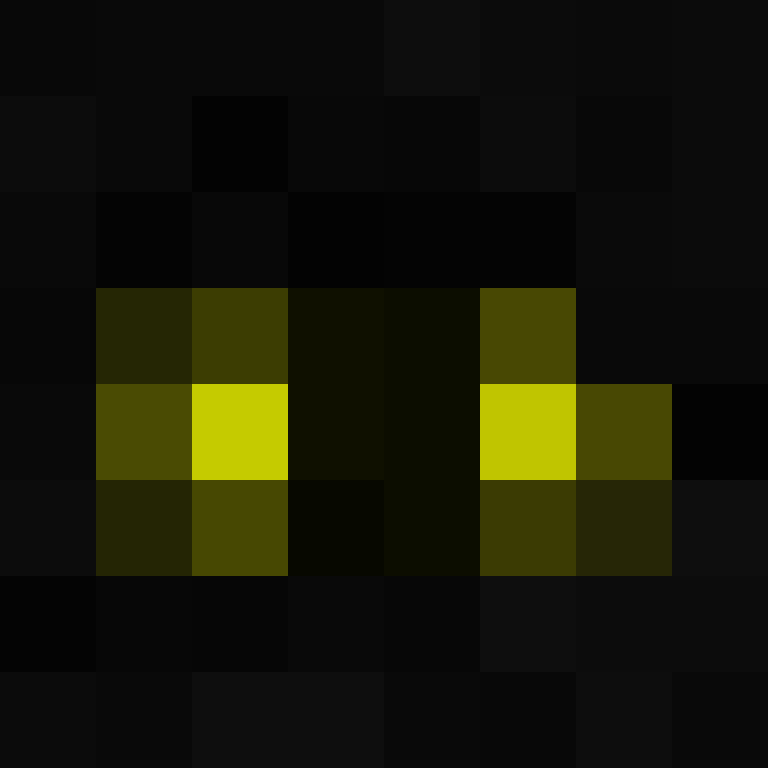IndominusRex843's skin