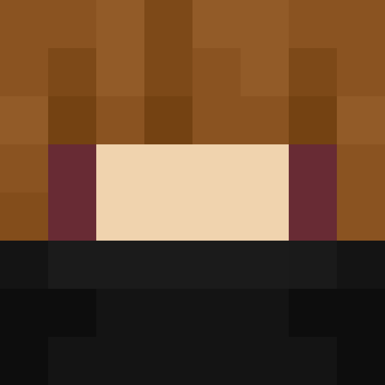acin5's skin