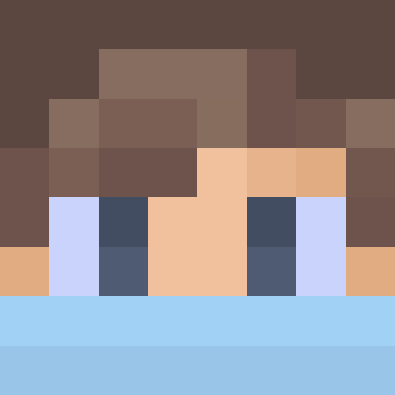 _mra's skin