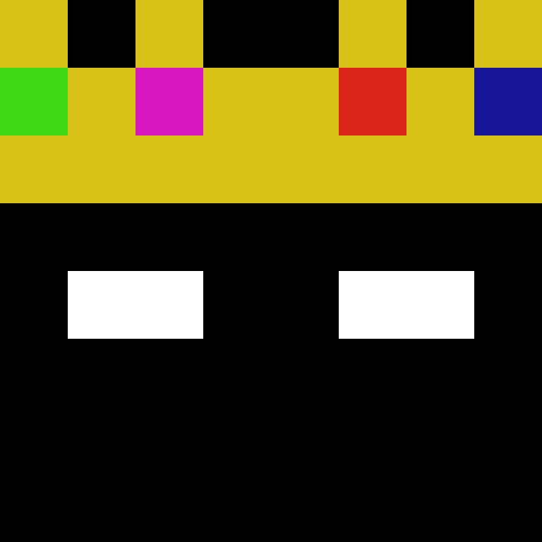 _craftmc's skin