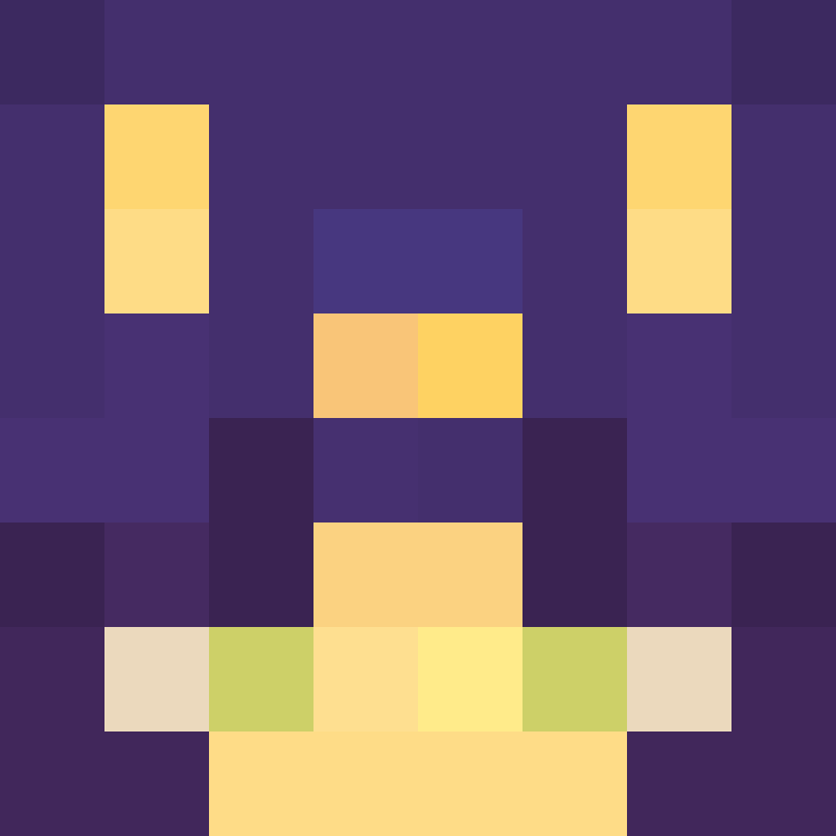 Huster3828's skin