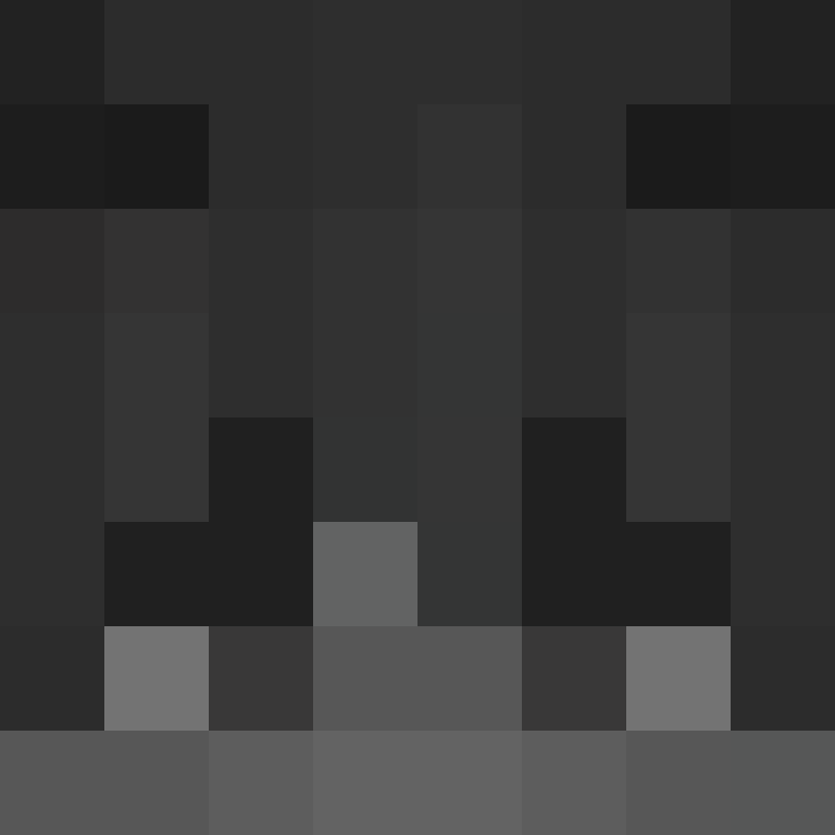 Ruttorfaz's skin