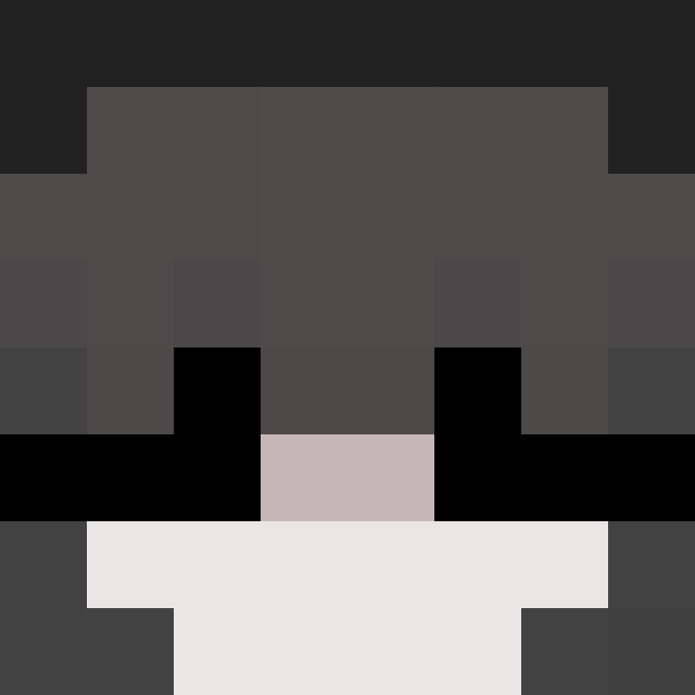 Edgymeercat's skin