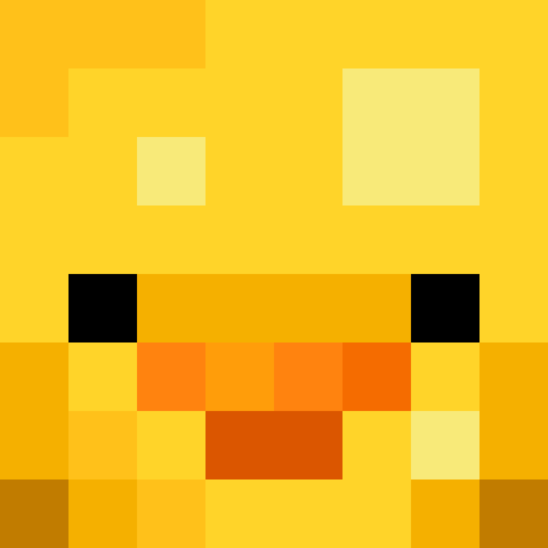 Evan_288's skin