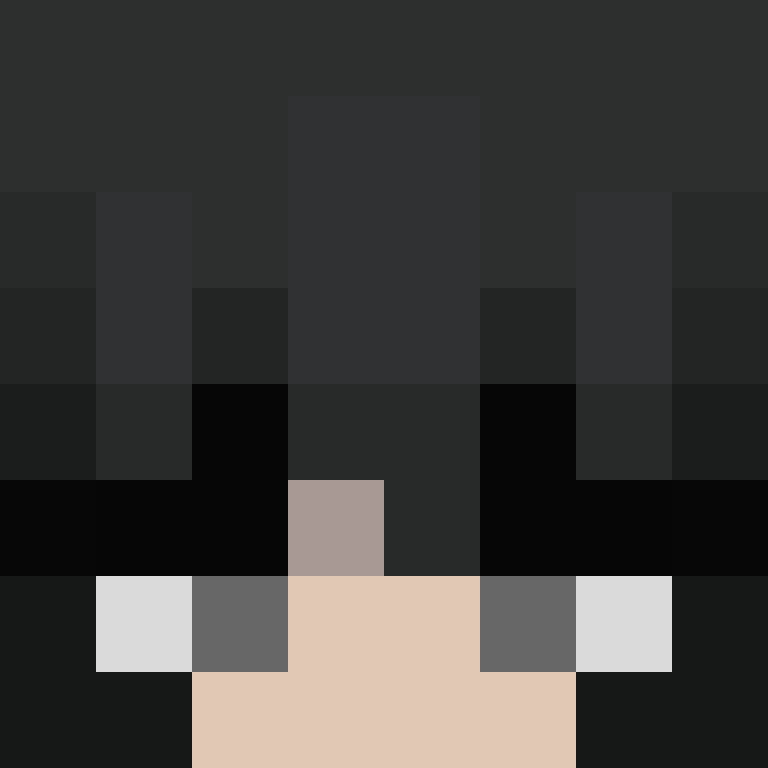 dramagg's skin