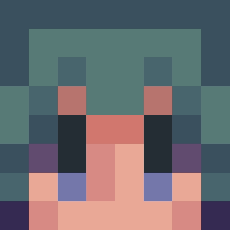 ItsJustAxell's skin