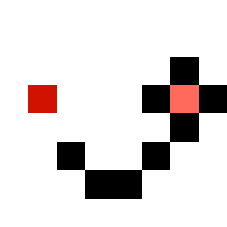 GuterLuke's skin