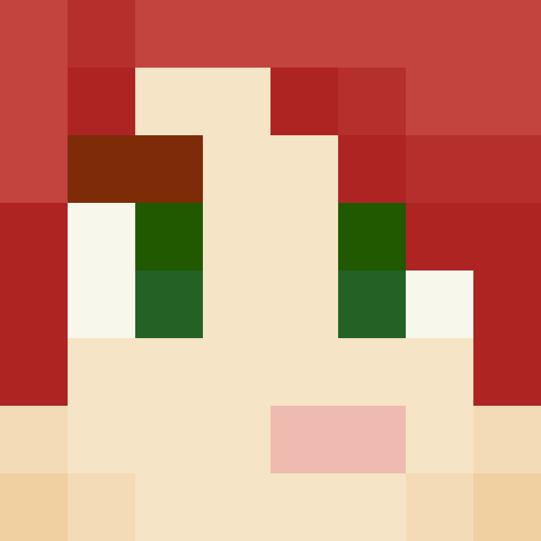 PatatjeMC's skin