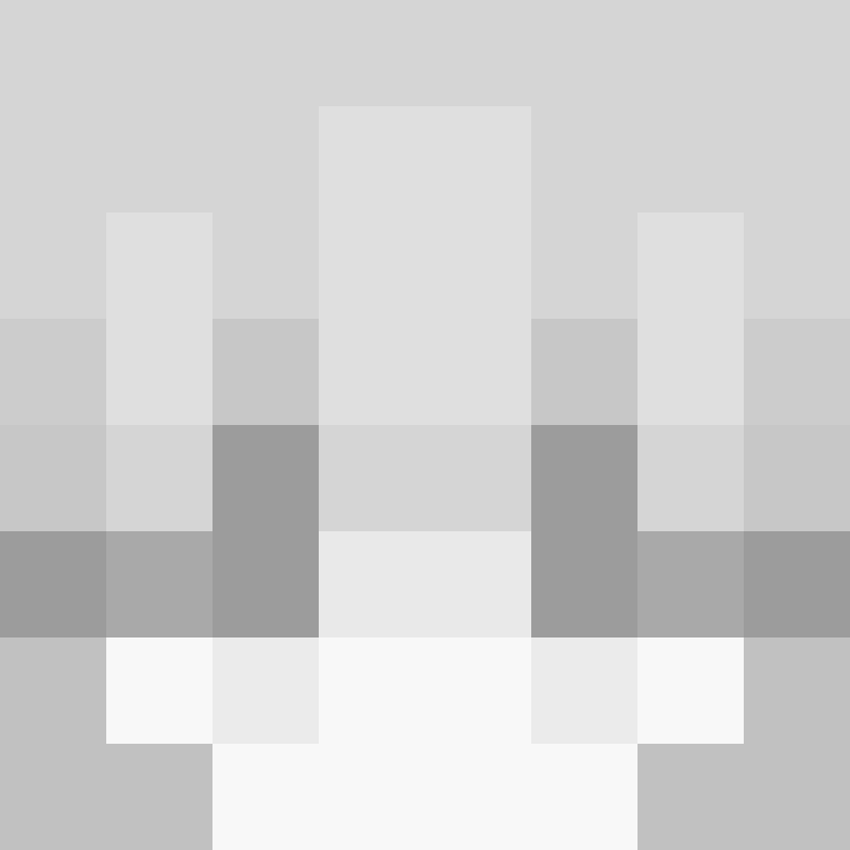 uvti's skin