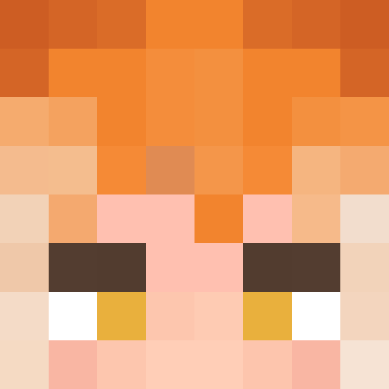Wuora's skin