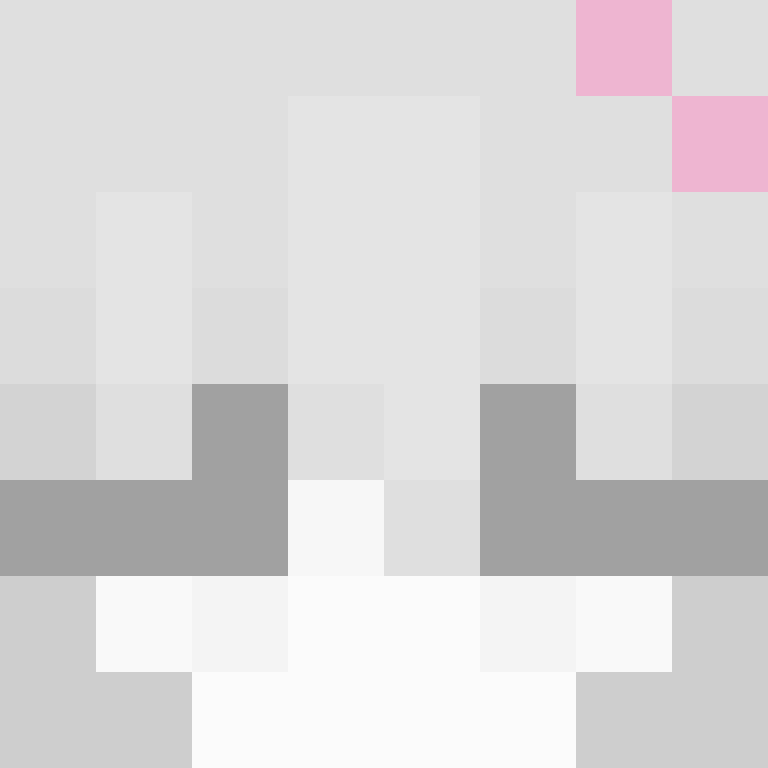 N2ei's skin