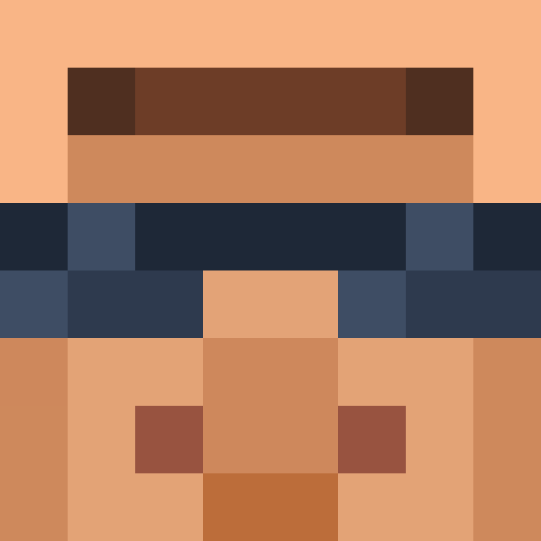 GavBugz's skin