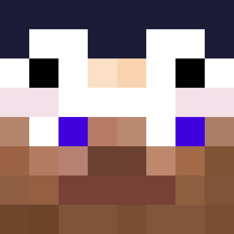 Inmut's skin