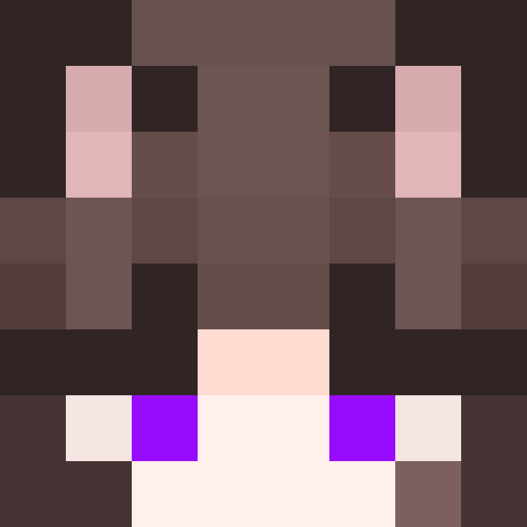 Mixrellia's skin