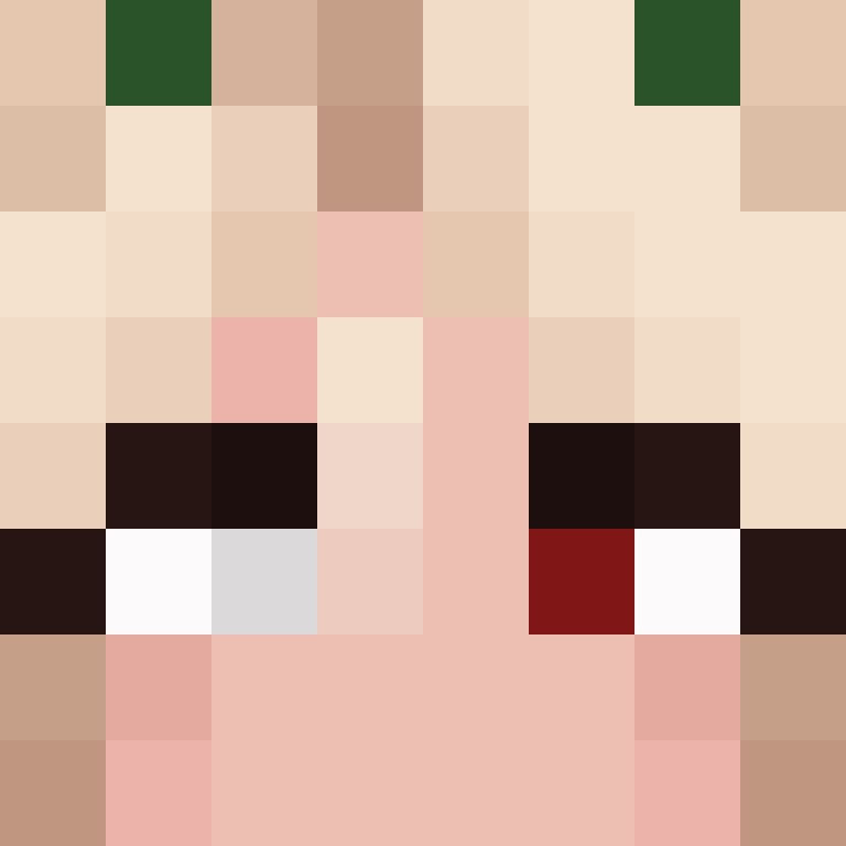 LilBeanEm's skin