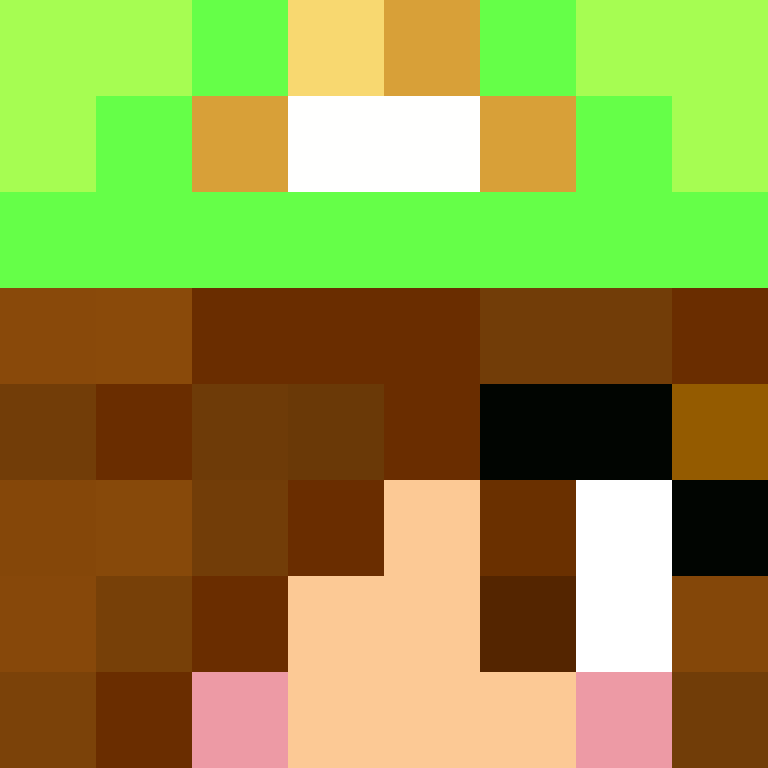 kuonumberone's skin