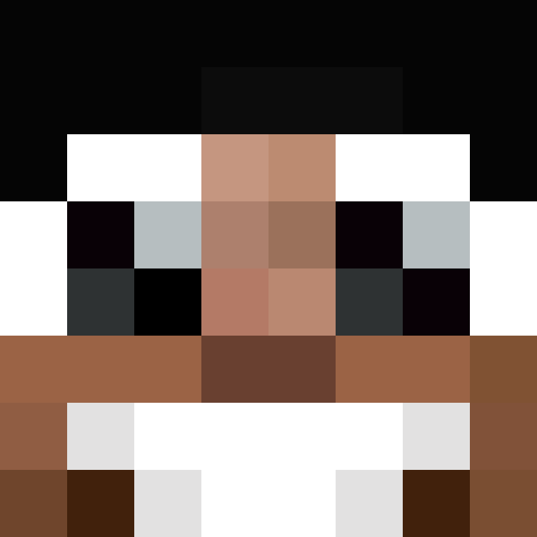 oritzMinecraft's skin