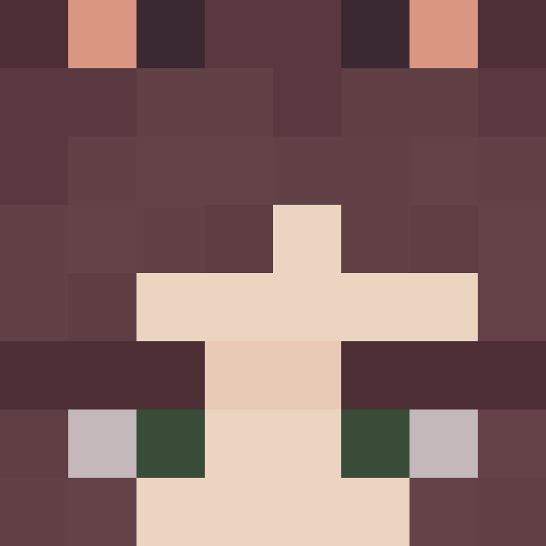 aelogie's skin