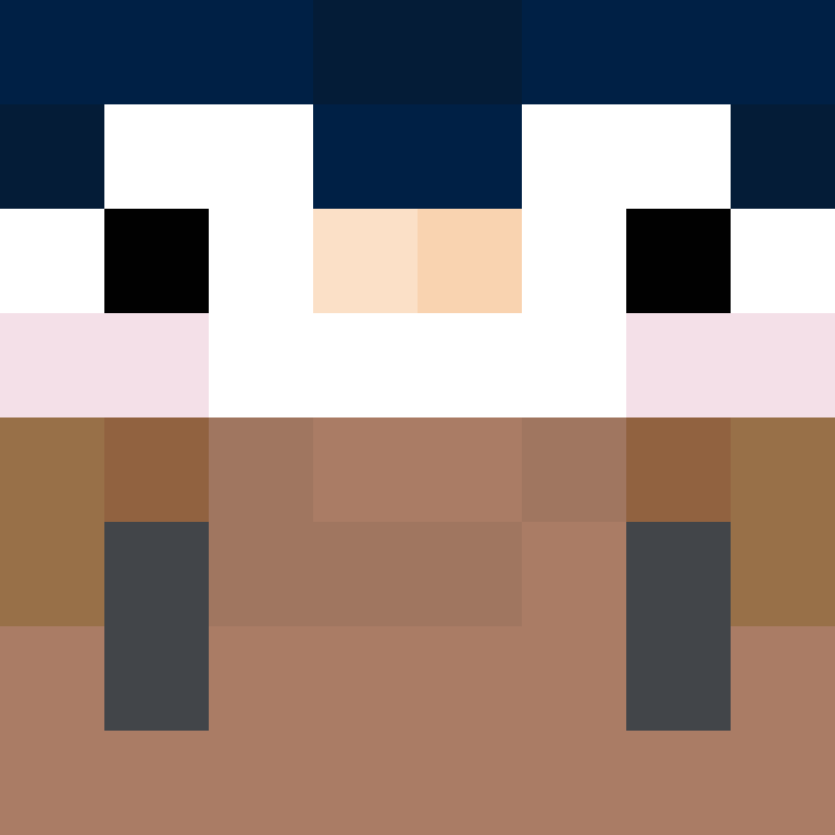 gabbyed's skin