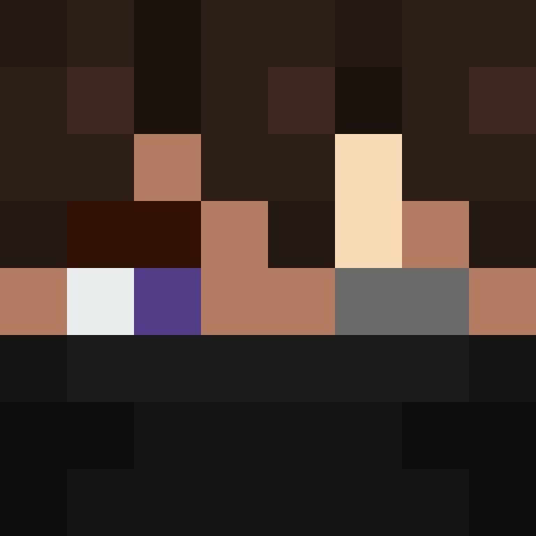 Ryuzln's skin