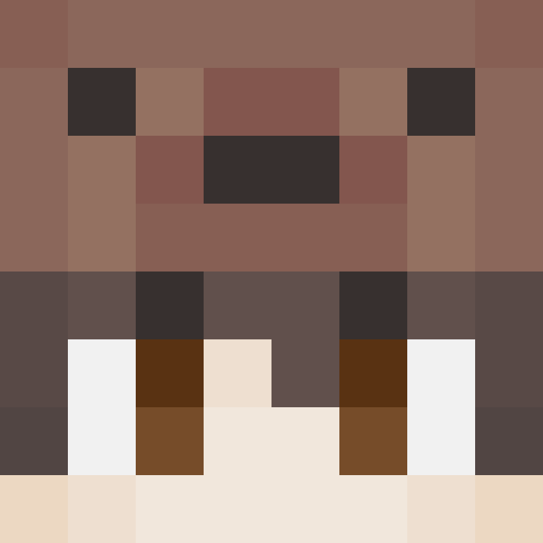 Typken's skin