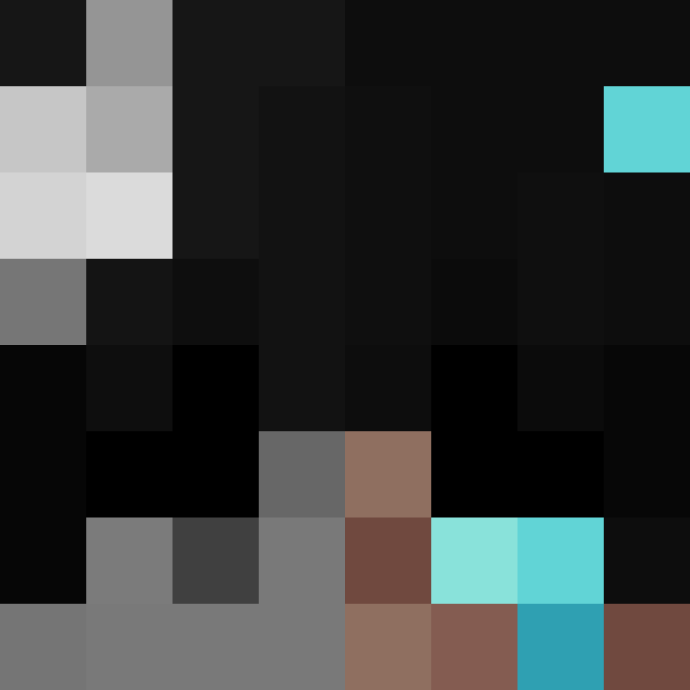 BLAC0mg's skin