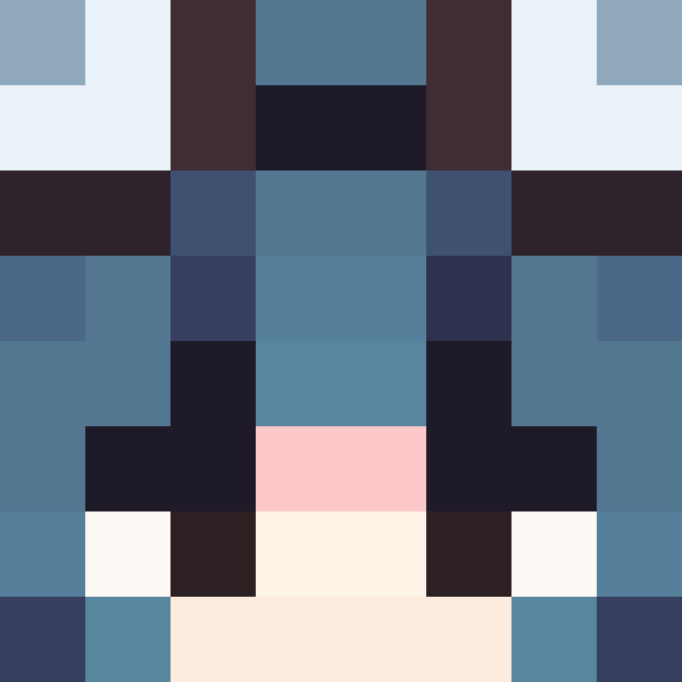 ItsBeeloved's skin
