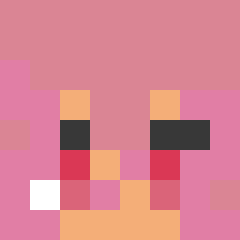 Caramelx1's skin