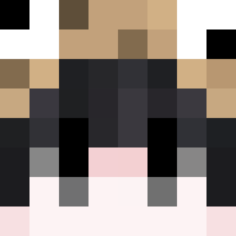 Acri's skin