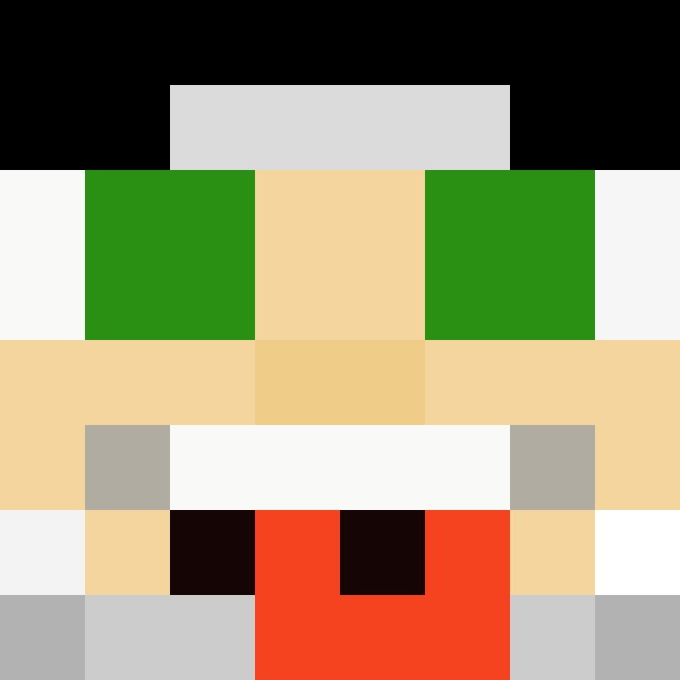 SharpShark_'s skin