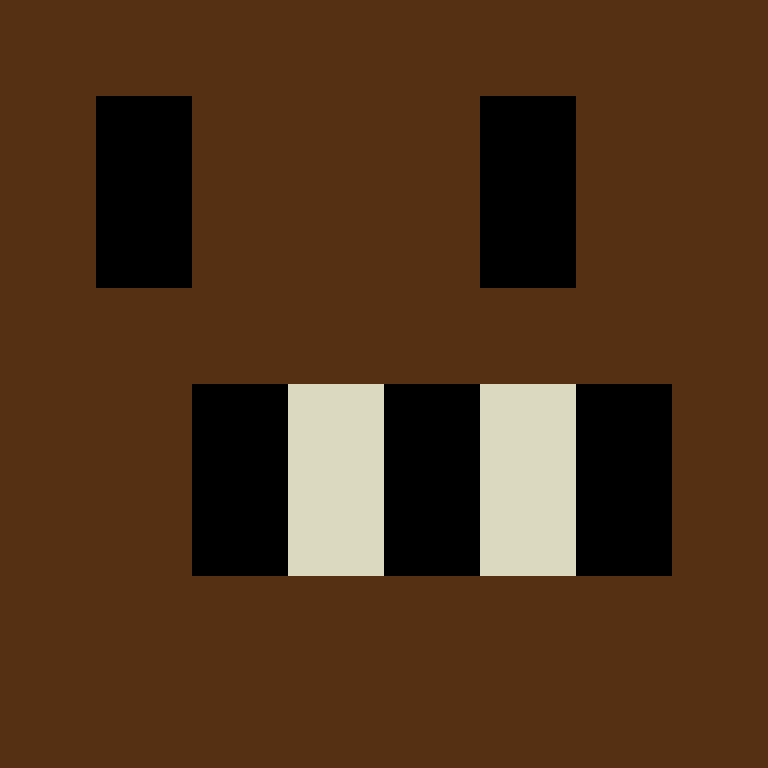 theannoyedmaster's skin
