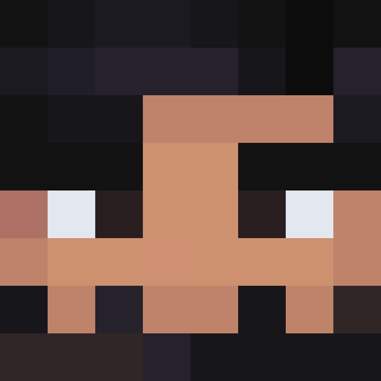 CopticStitch's skin