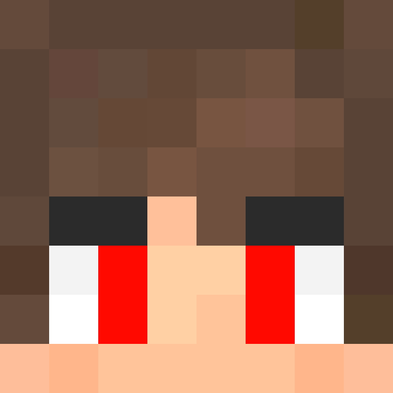 MC_Hardcore's skin