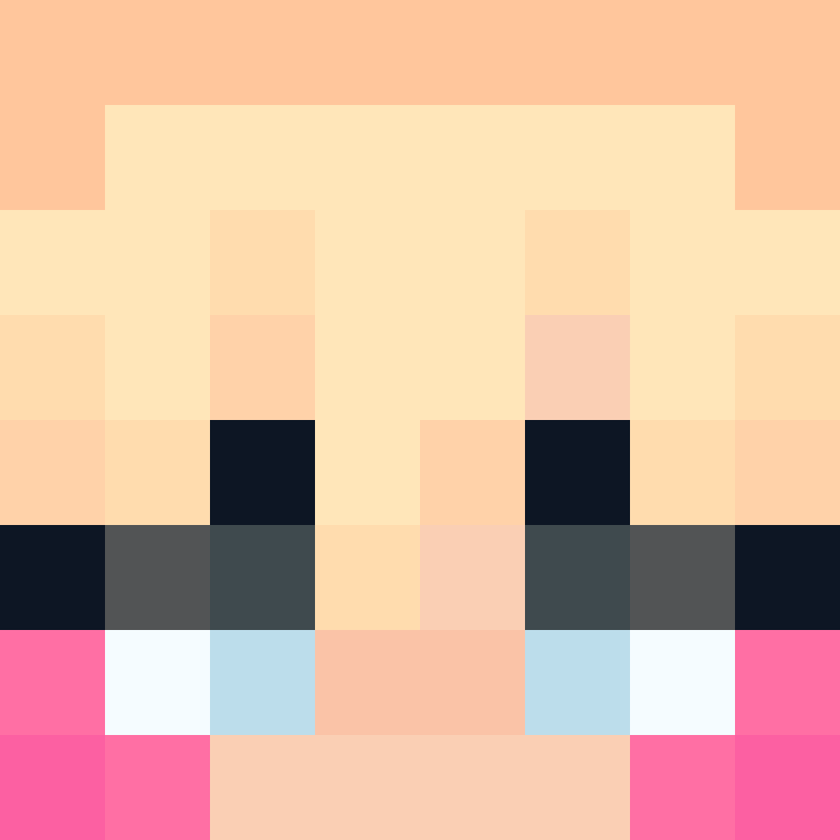 Alysztia's skin