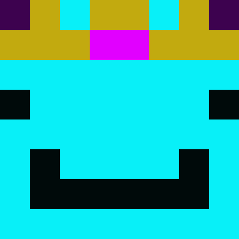 bobbyqd's skin
