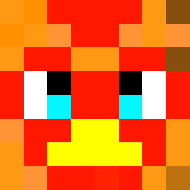 SmithRojasKCHAME's skin