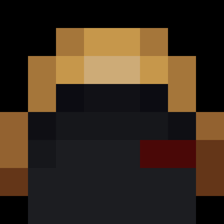 FASTR1TE's skin