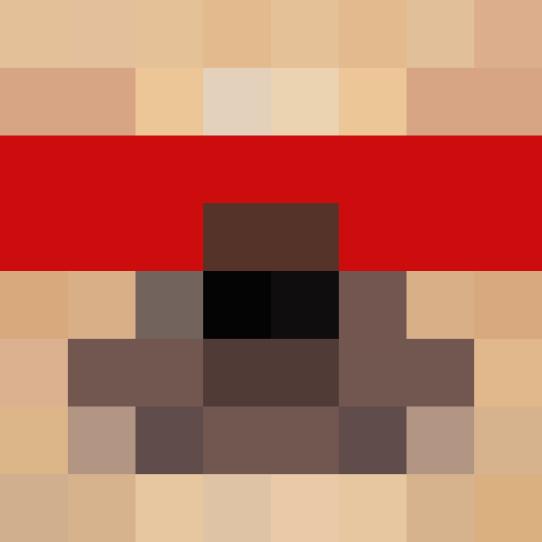 EvyatarN6's skin