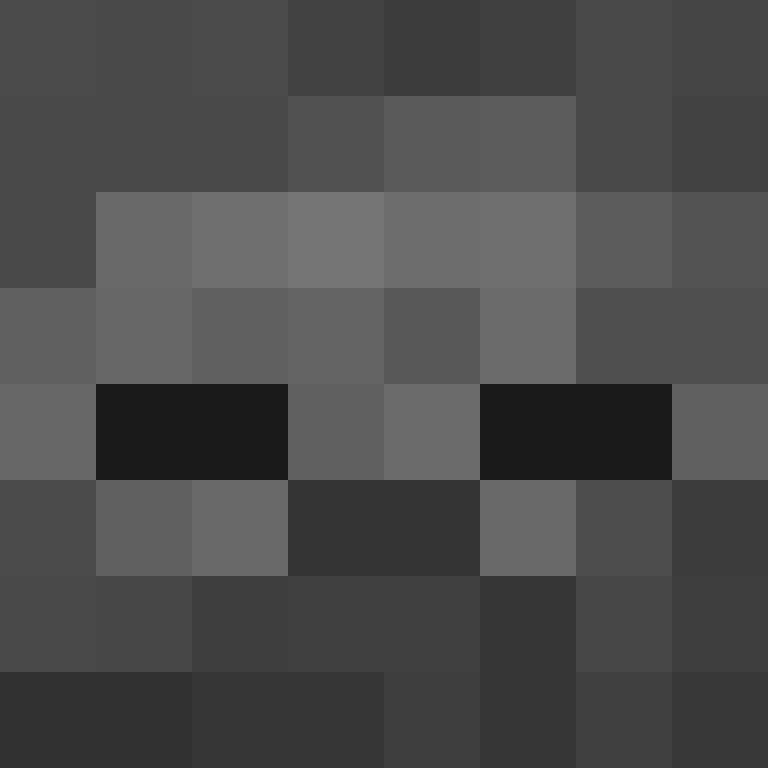 minccraftHD's skin