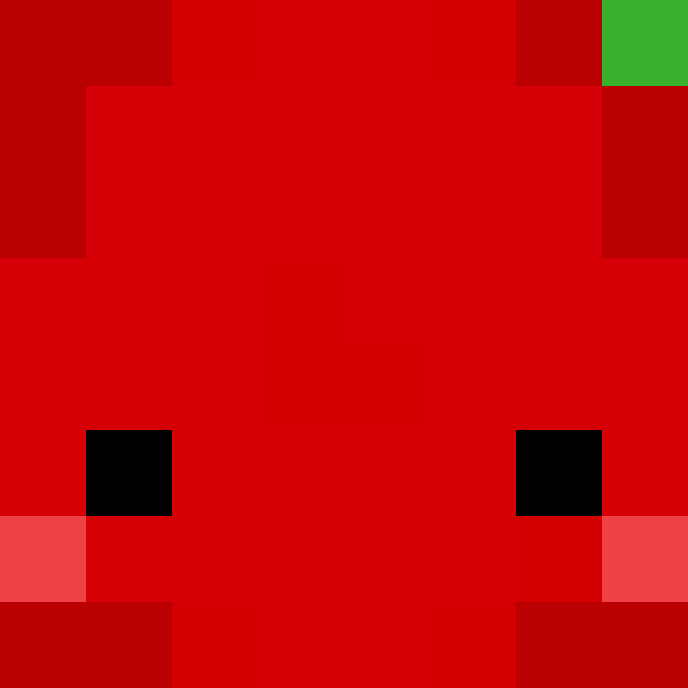 Huzuuni's skin