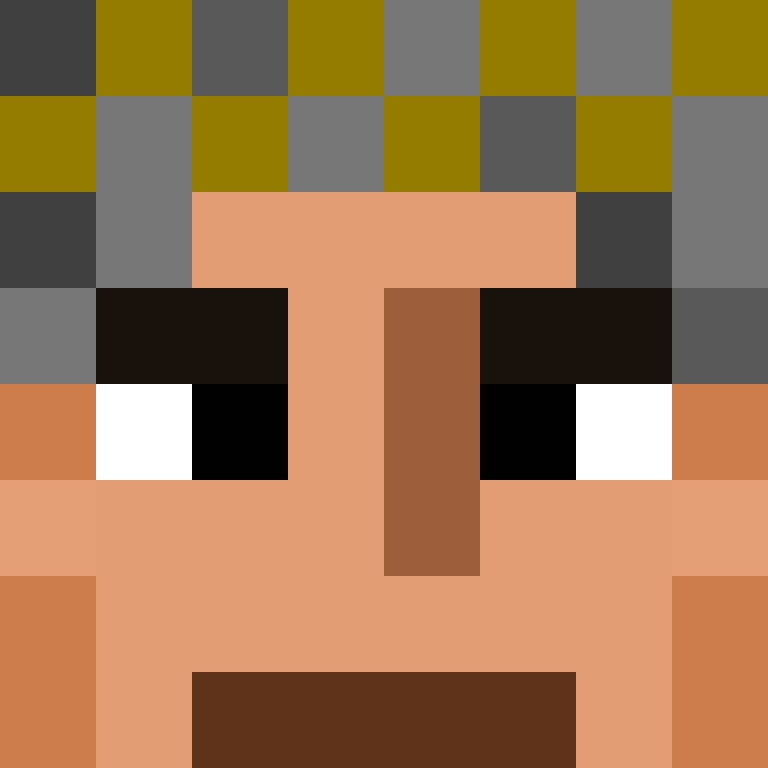 Hodorgolum's skin