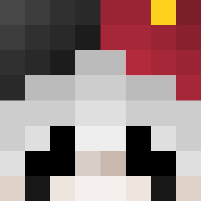 RebekkahSJ's skin