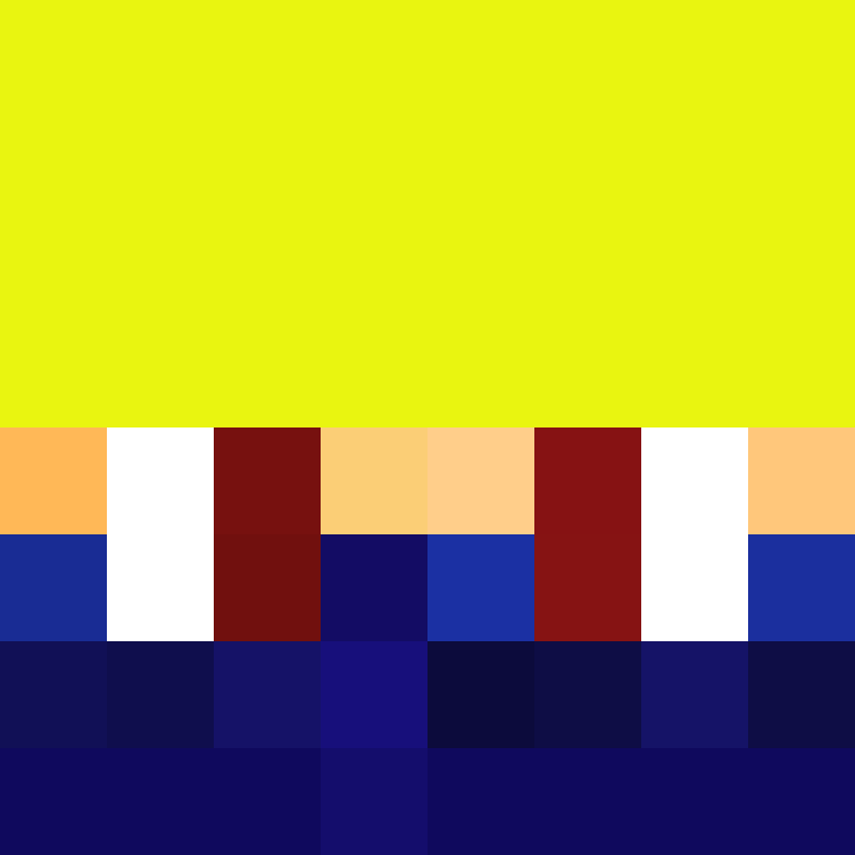 xBloodji's skin