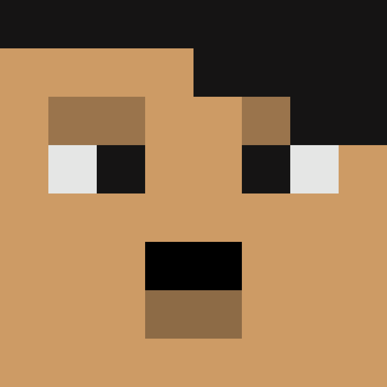 Real_SkullZ's skin