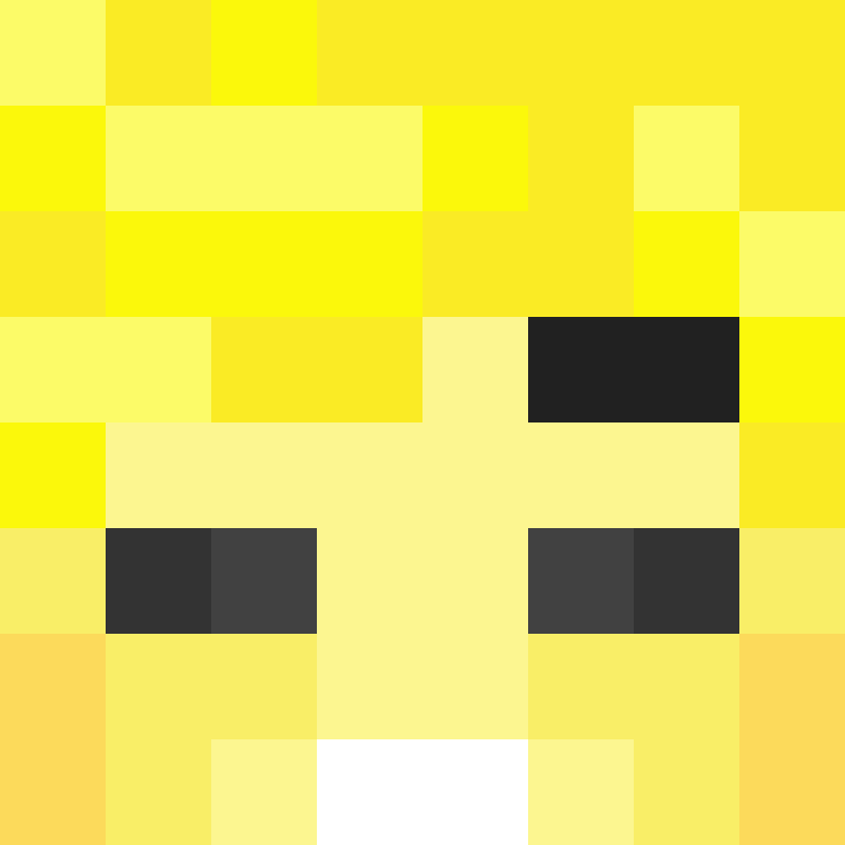 Taooki's skin