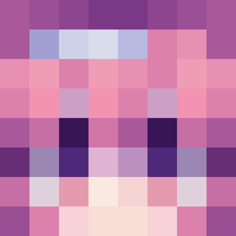 Recillia's skin